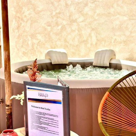 Riad Tislite & Spa Μαρακές Εξωτερικό φωτογραφία