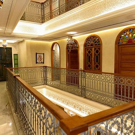 Riad Tislite & Spa Μαρακές Εξωτερικό φωτογραφία