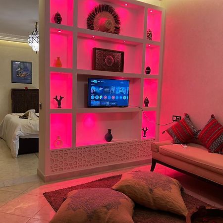 Riad Tislite & Spa Μαρακές Εξωτερικό φωτογραφία
