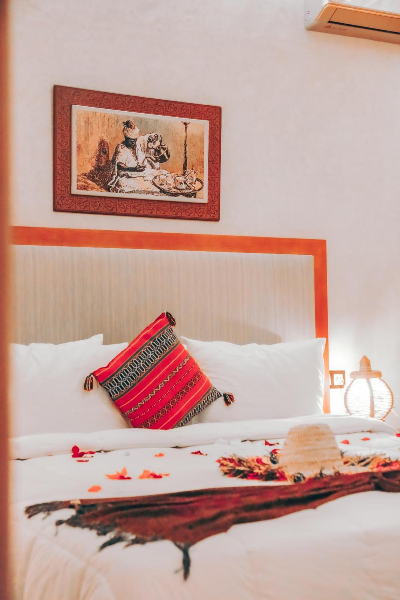 Riad Tislite & Spa Μαρακές Εξωτερικό φωτογραφία