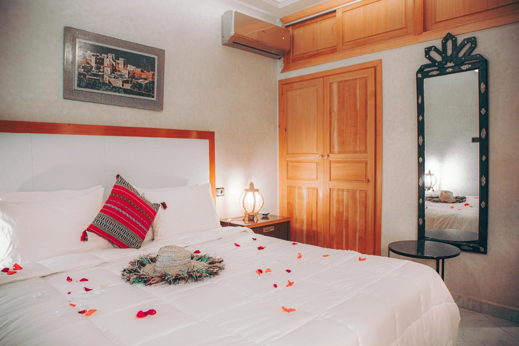 Riad Tislite & Spa Μαρακές Εξωτερικό φωτογραφία