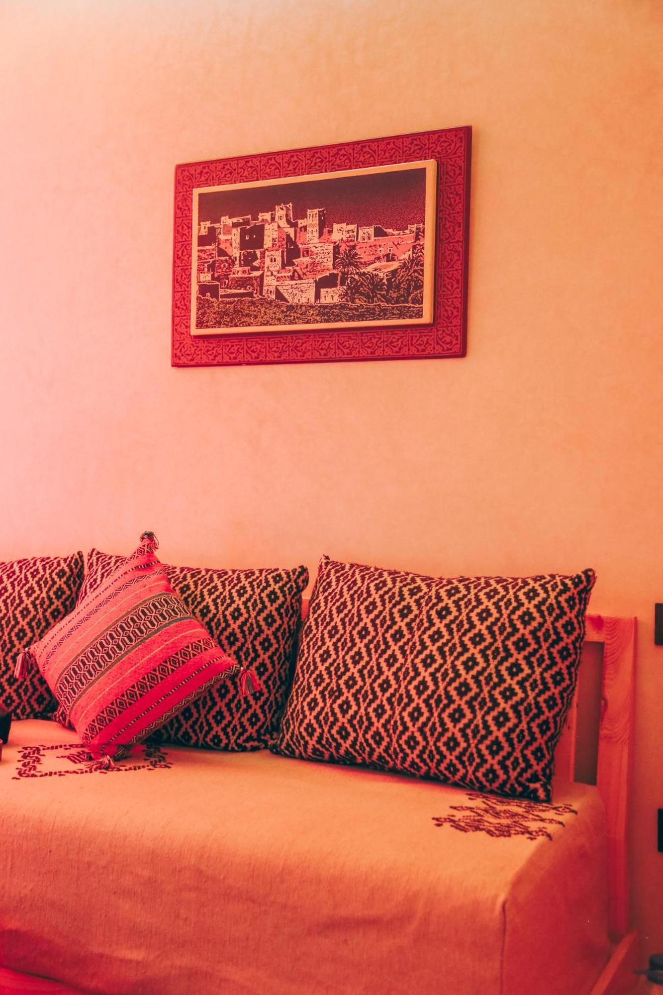 Riad Tislite & Spa Μαρακές Εξωτερικό φωτογραφία