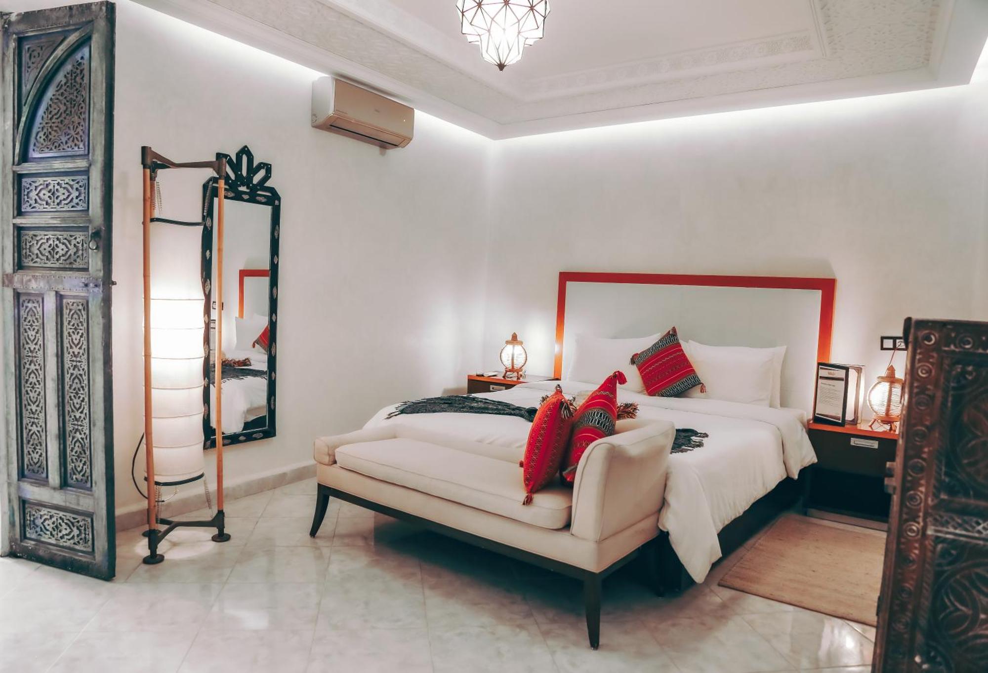 Riad Tislite & Spa Μαρακές Εξωτερικό φωτογραφία
