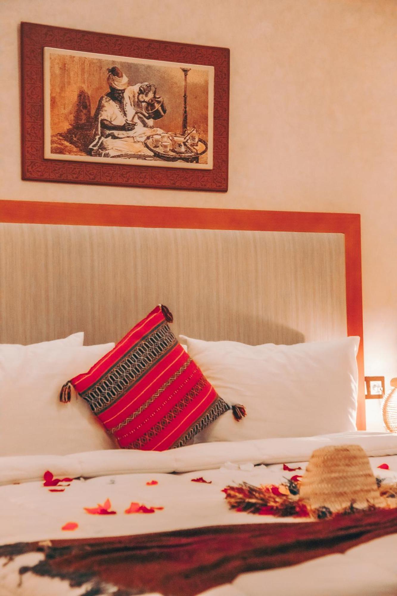 Riad Tislite & Spa Μαρακές Εξωτερικό φωτογραφία