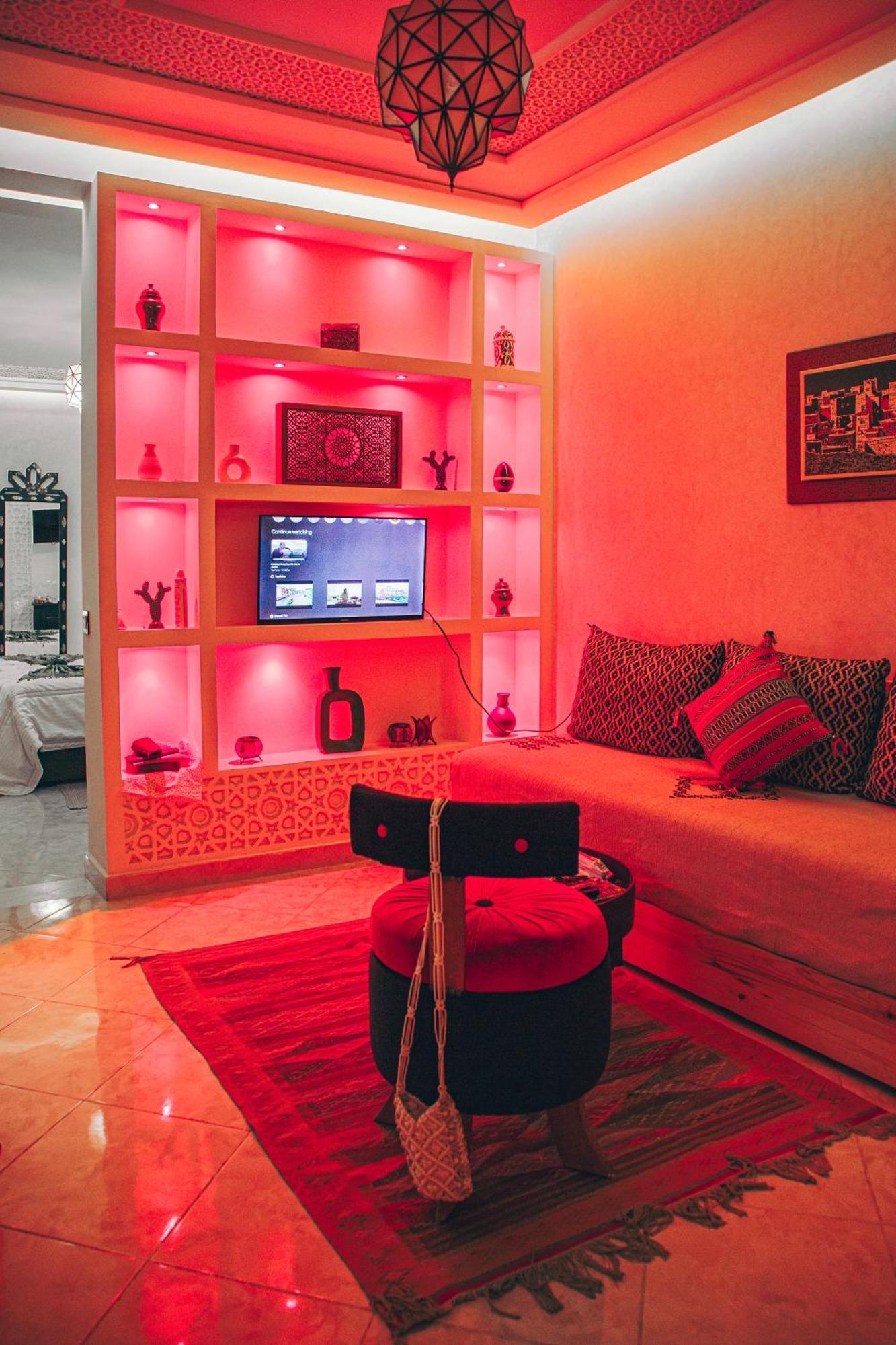 Riad Tislite & Spa Μαρακές Εξωτερικό φωτογραφία