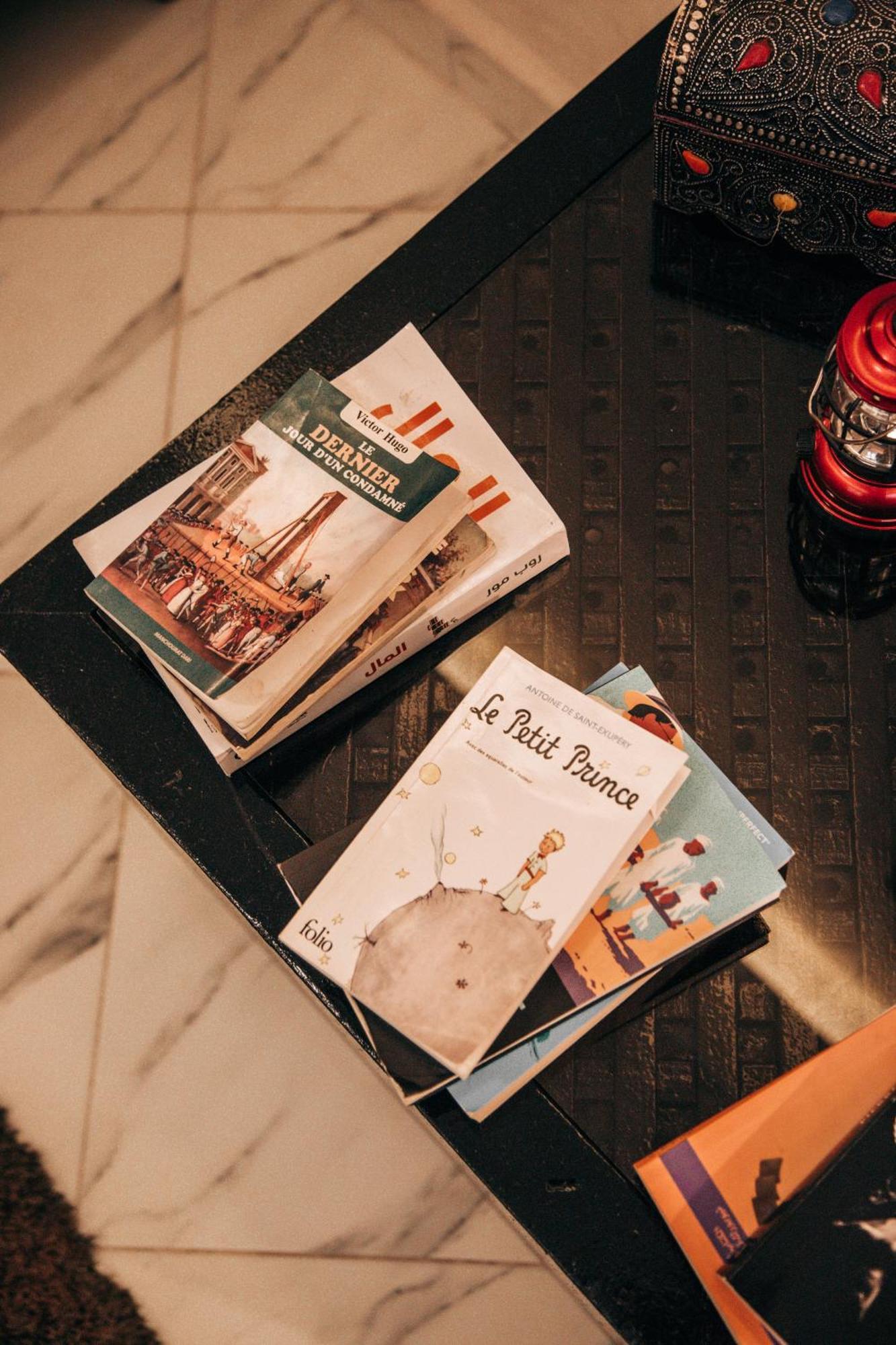 Riad Tislite & Spa Μαρακές Εξωτερικό φωτογραφία