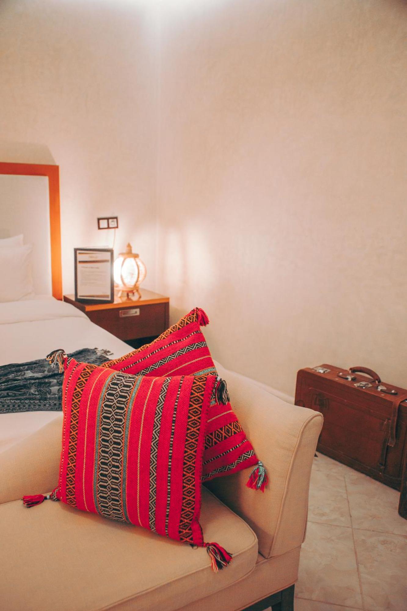 Riad Tislite & Spa Μαρακές Εξωτερικό φωτογραφία
