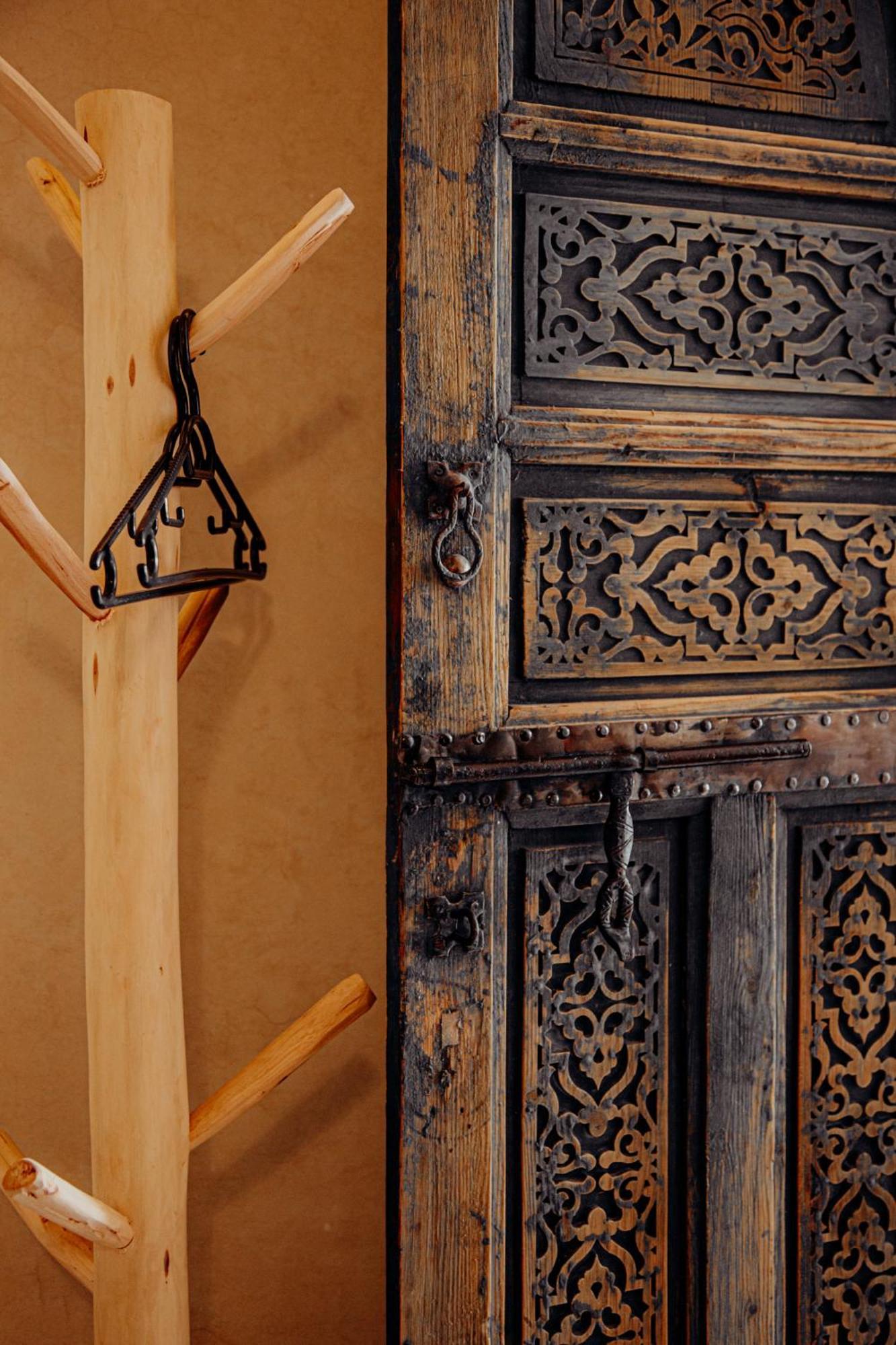 Riad Tislite & Spa Μαρακές Εξωτερικό φωτογραφία