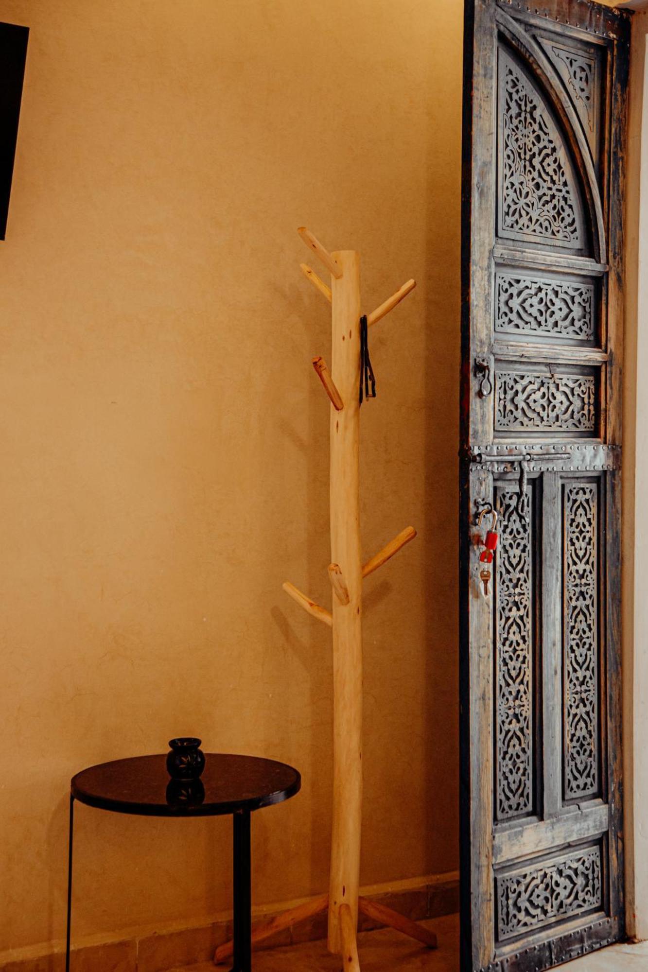 Riad Tislite & Spa Μαρακές Εξωτερικό φωτογραφία