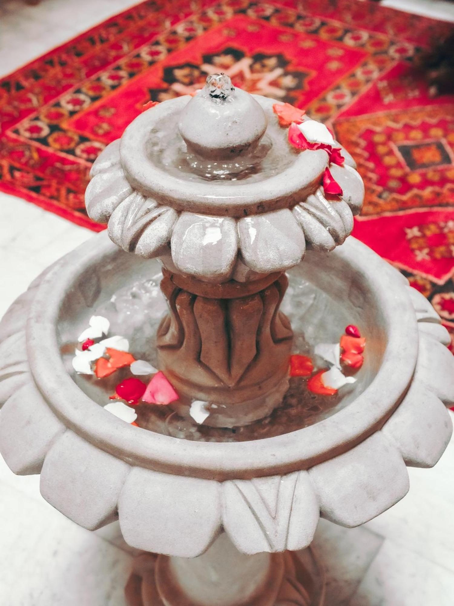 Riad Tislite & Spa Μαρακές Εξωτερικό φωτογραφία
