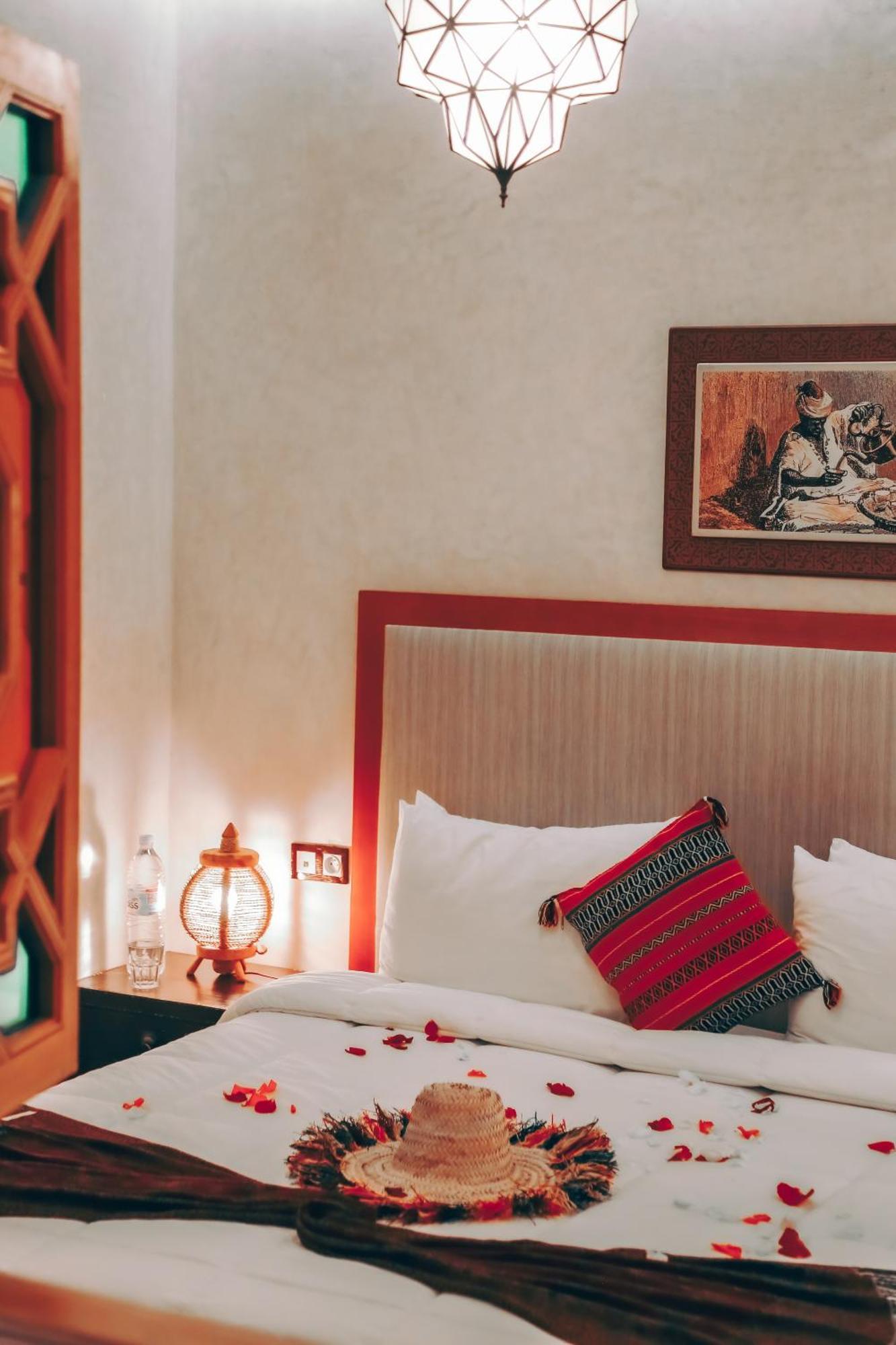 Riad Tislite & Spa Μαρακές Εξωτερικό φωτογραφία