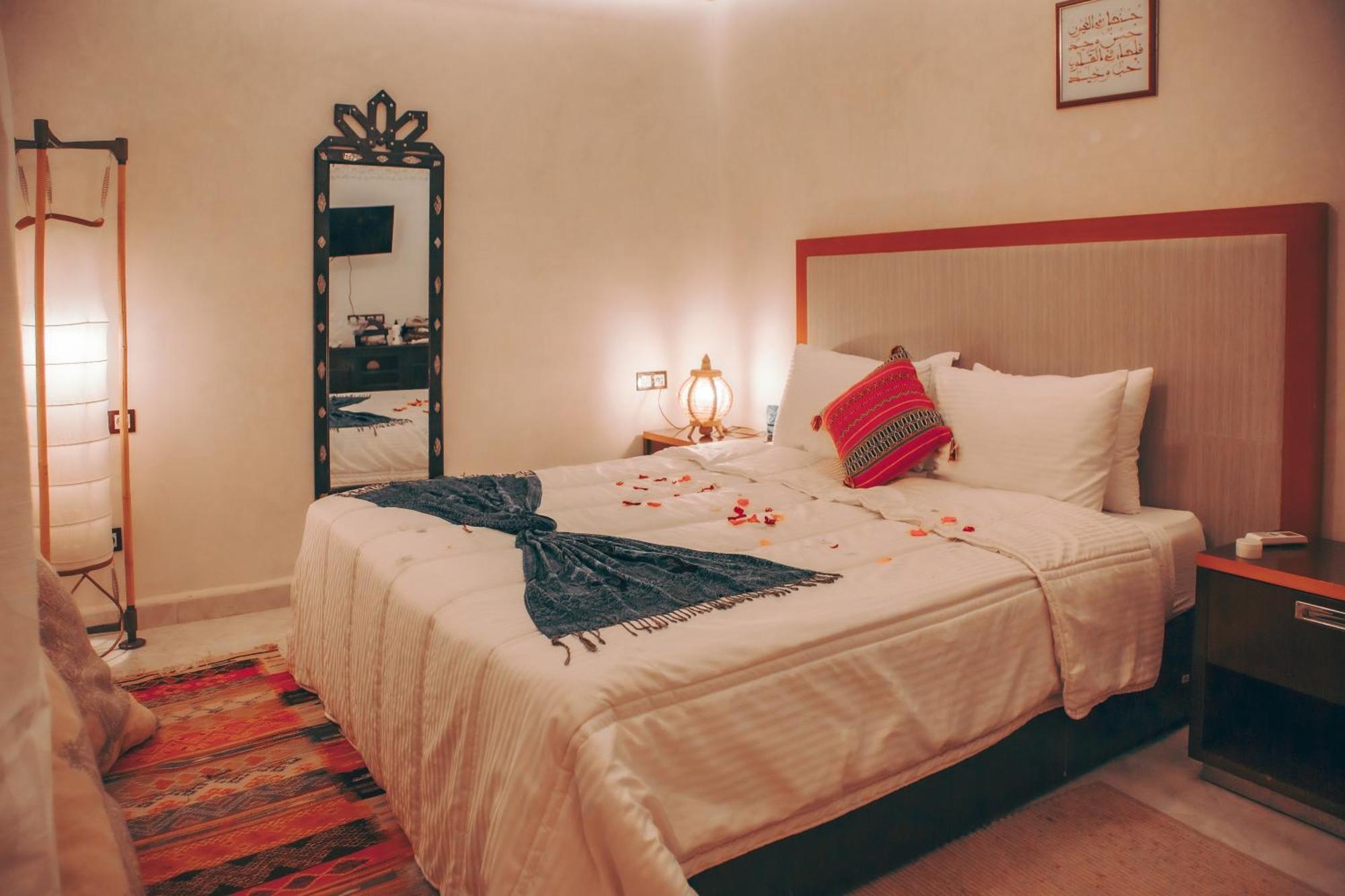 Riad Tislite & Spa Μαρακές Εξωτερικό φωτογραφία