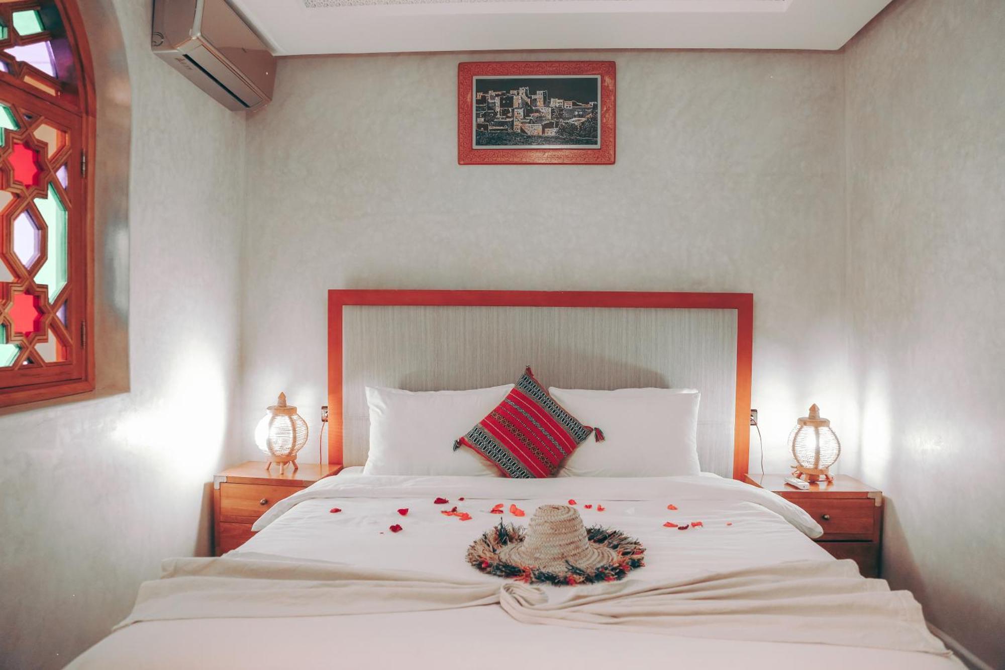 Riad Tislite & Spa Μαρακές Εξωτερικό φωτογραφία