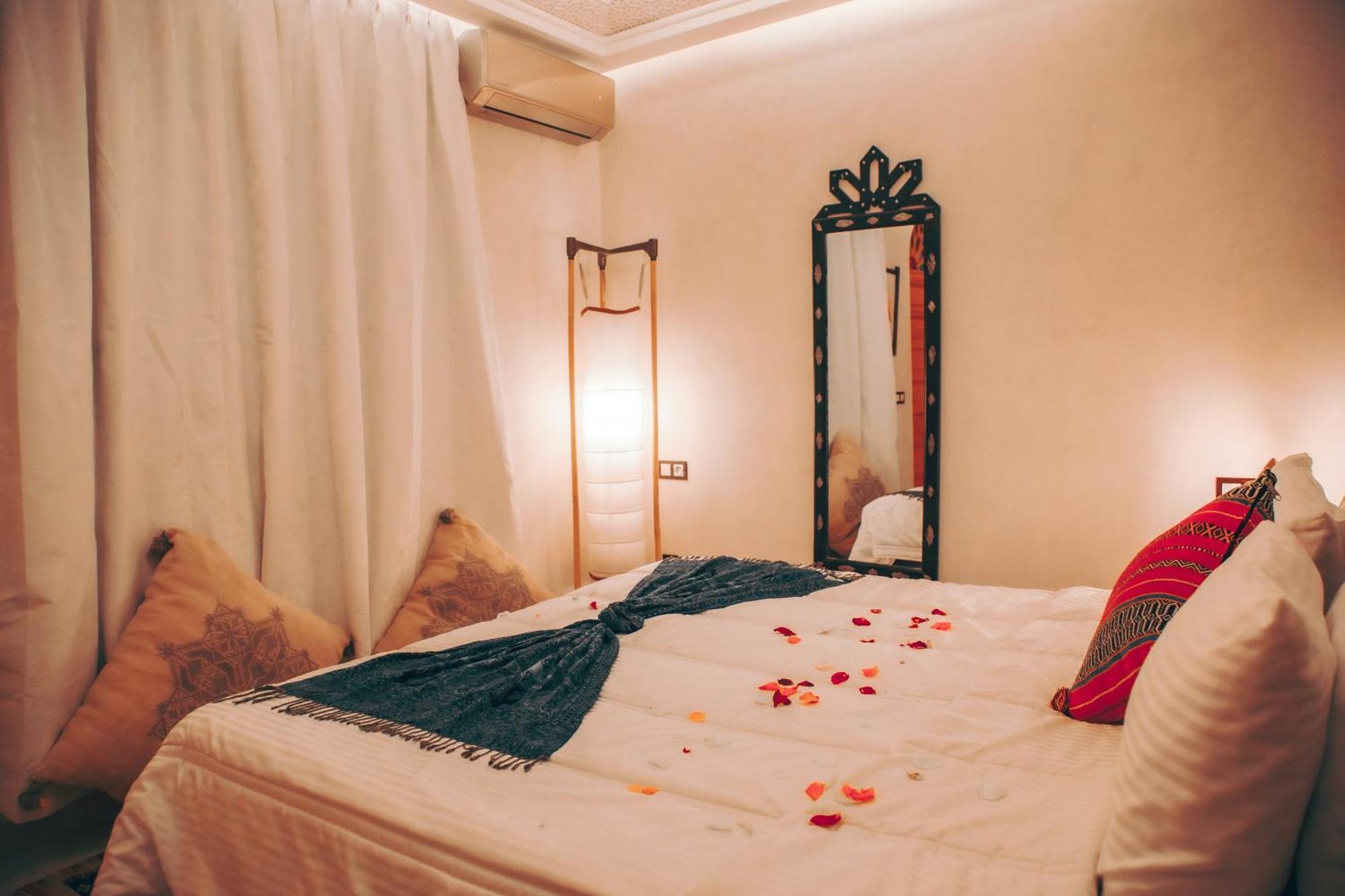 Riad Tislite & Spa Μαρακές Εξωτερικό φωτογραφία