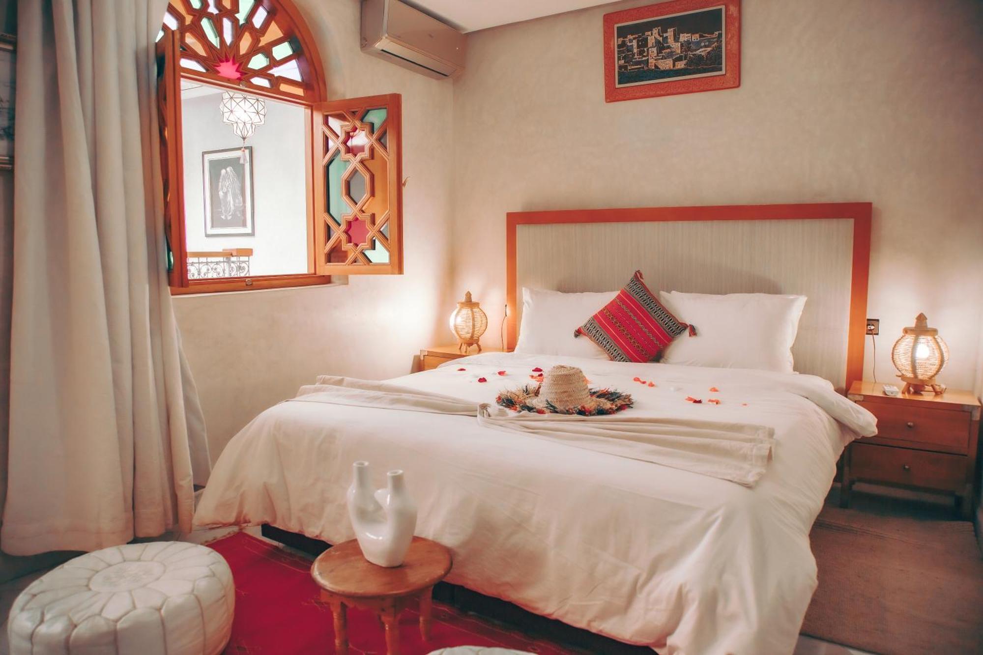 Riad Tislite & Spa Μαρακές Εξωτερικό φωτογραφία