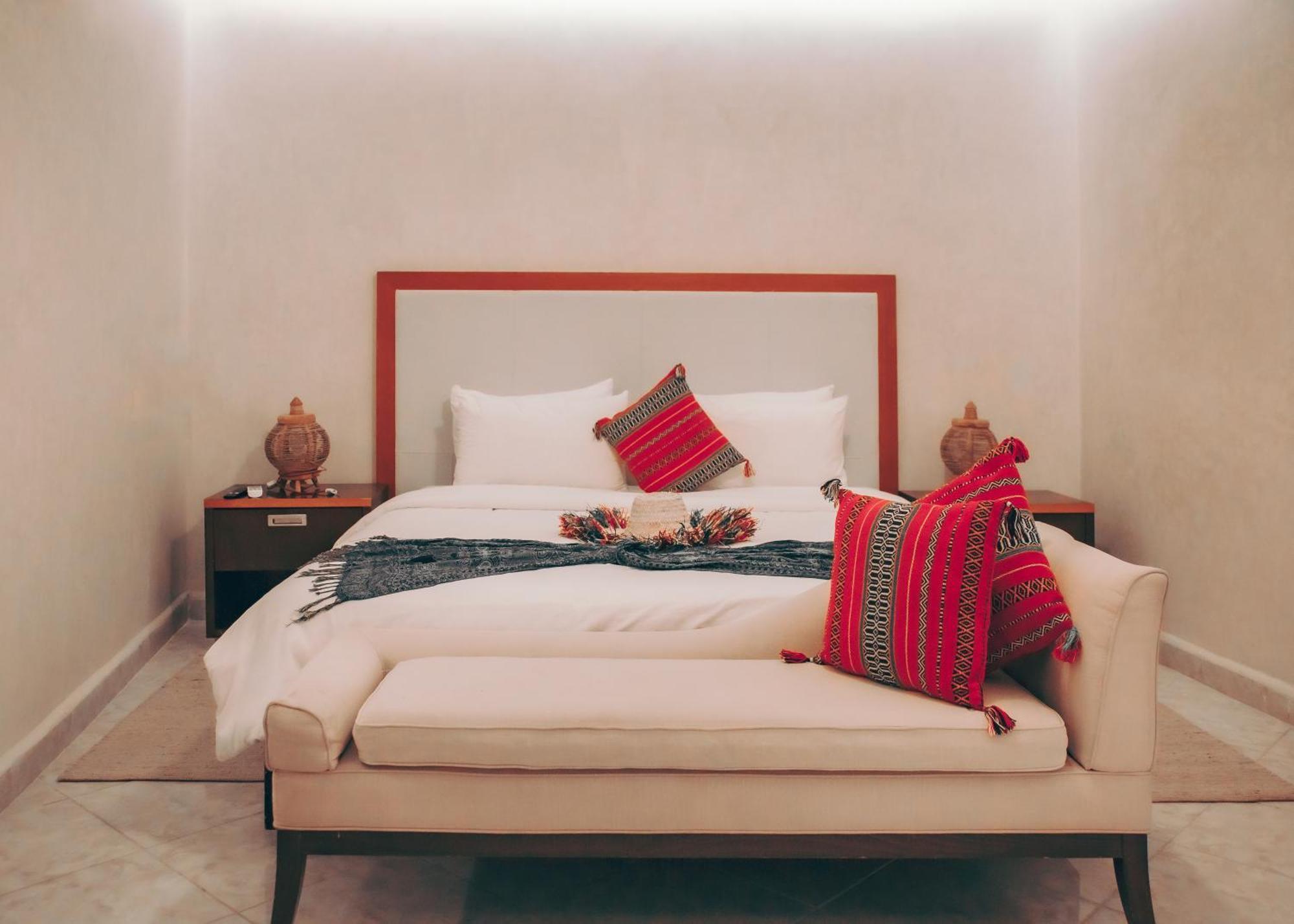 Riad Tislite & Spa Μαρακές Εξωτερικό φωτογραφία