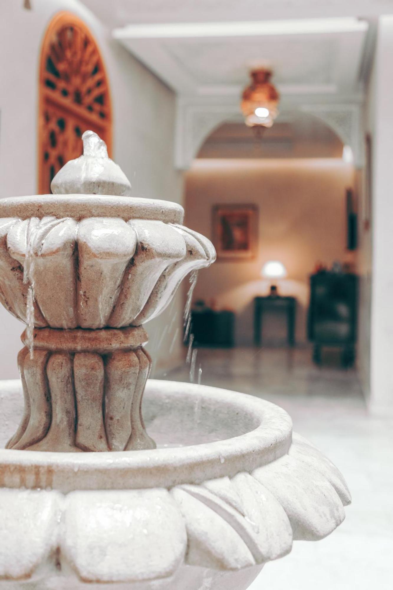 Riad Tislite & Spa Μαρακές Εξωτερικό φωτογραφία