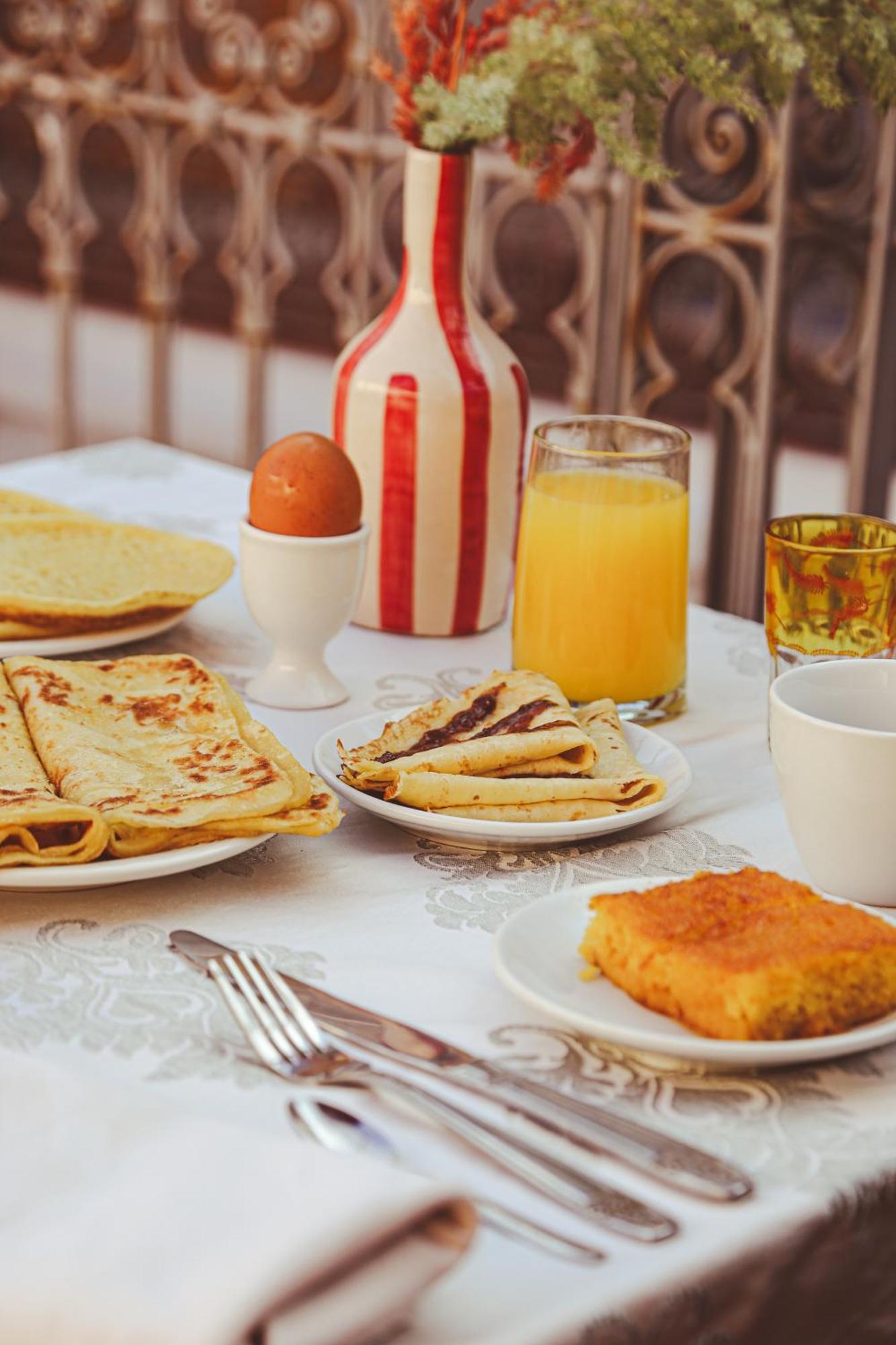 Riad Tislite & Spa Μαρακές Εξωτερικό φωτογραφία