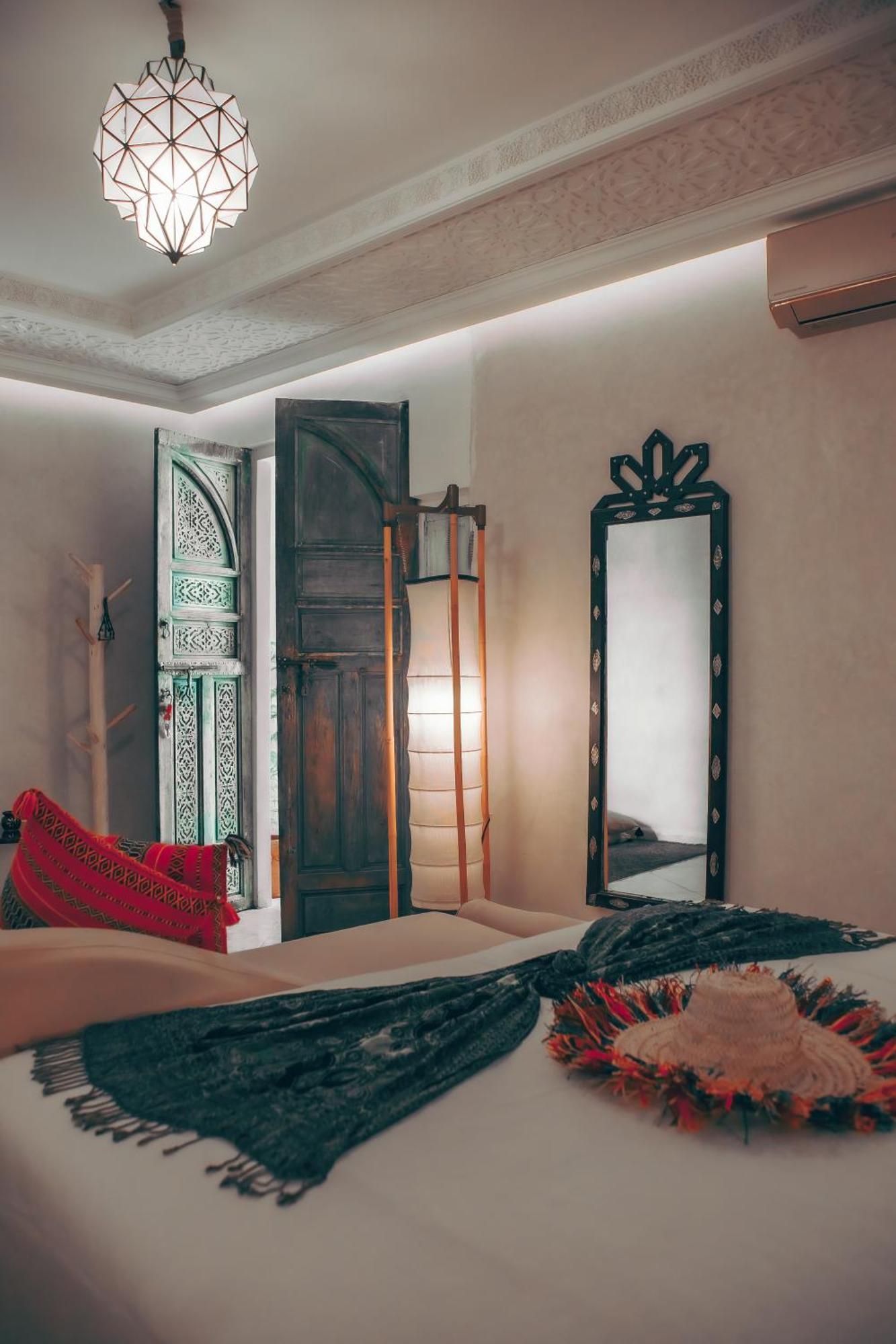 Riad Tislite & Spa Μαρακές Εξωτερικό φωτογραφία