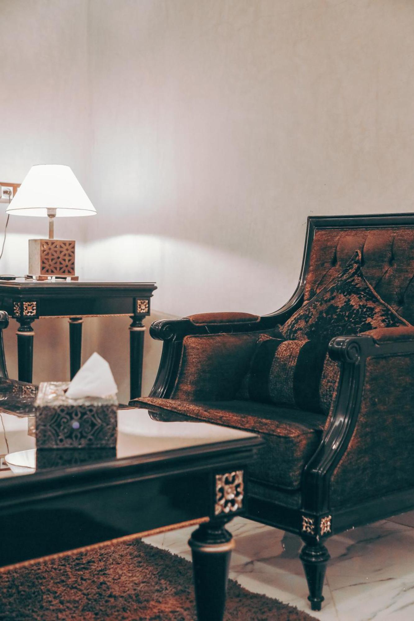 Riad Tislite & Spa Μαρακές Εξωτερικό φωτογραφία