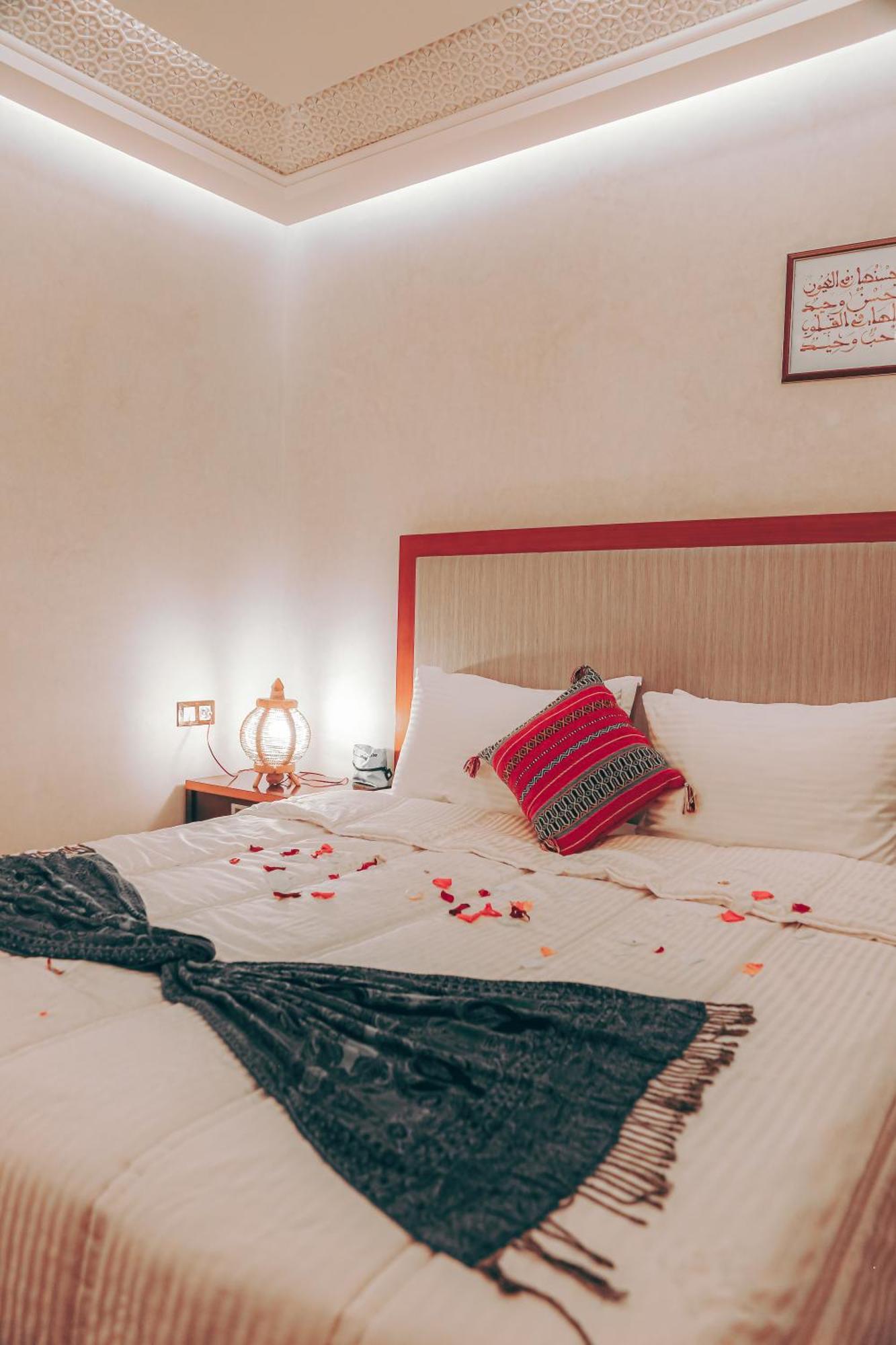 Riad Tislite & Spa Μαρακές Εξωτερικό φωτογραφία