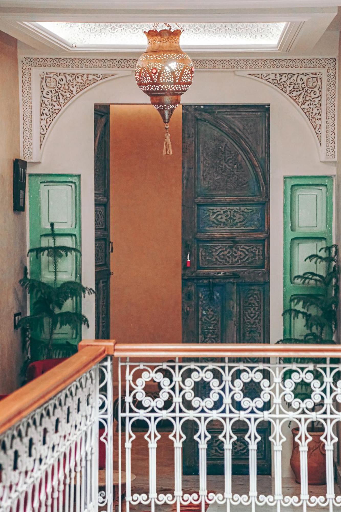 Riad Tislite & Spa Μαρακές Εξωτερικό φωτογραφία