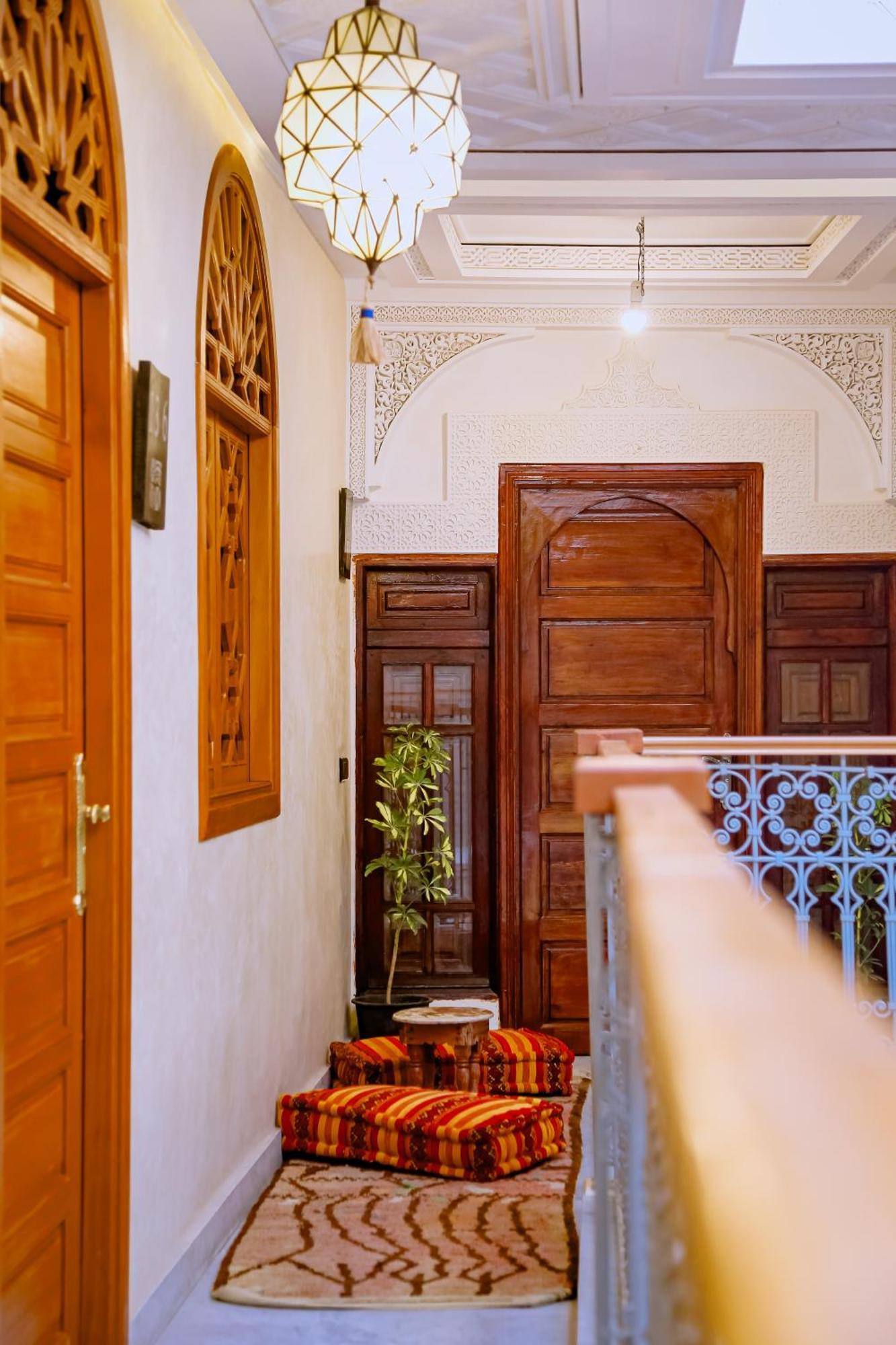 Riad Tislite & Spa Μαρακές Εξωτερικό φωτογραφία
