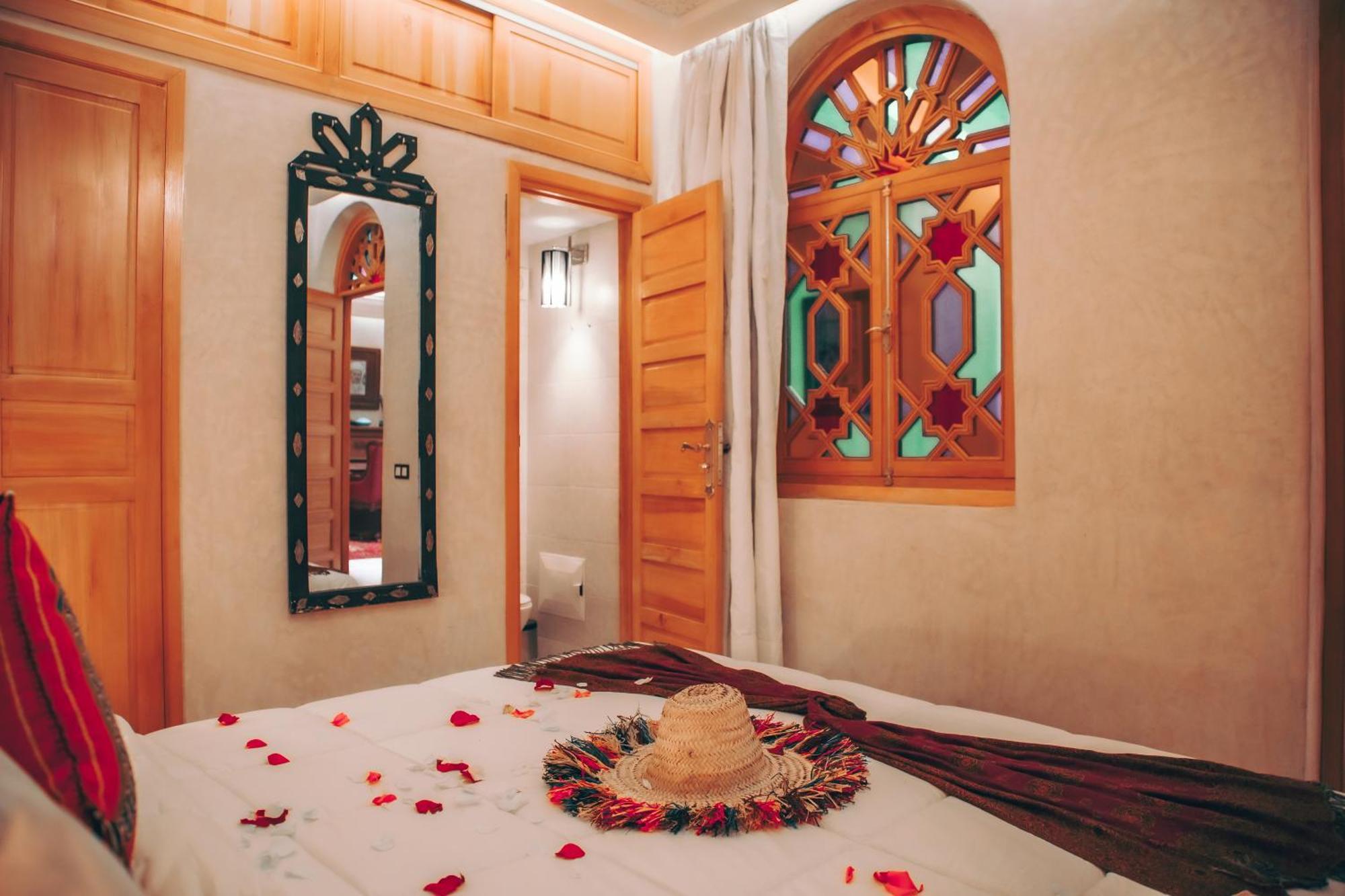 Riad Tislite & Spa Μαρακές Εξωτερικό φωτογραφία