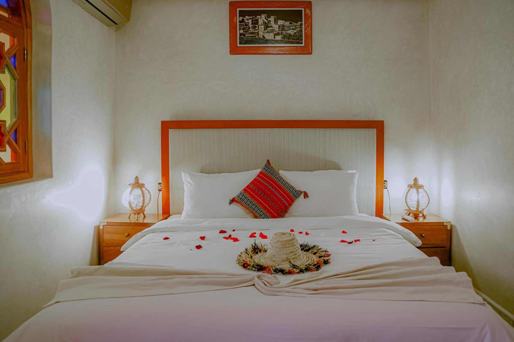 Riad Tislite & Spa Μαρακές Εξωτερικό φωτογραφία