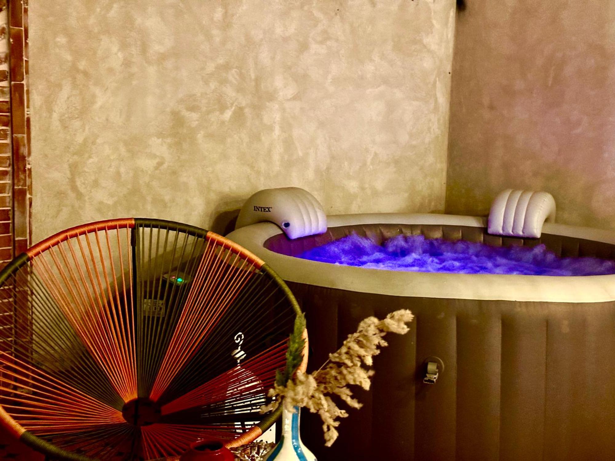 Riad Tislite & Spa Μαρακές Εξωτερικό φωτογραφία